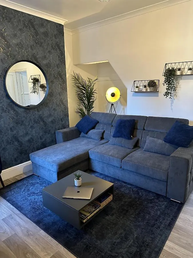 23 Horner Street York location
