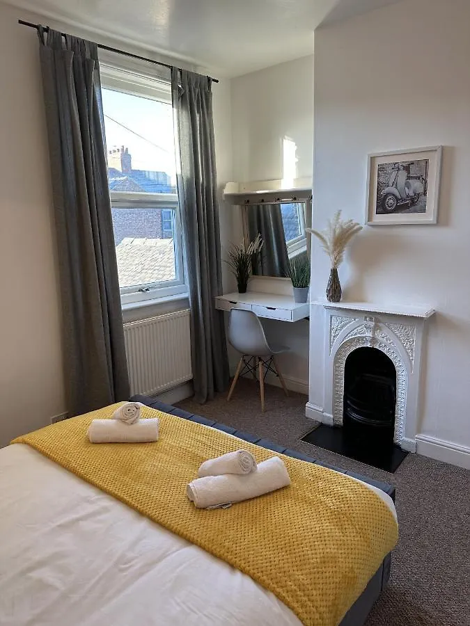23 Horner Street York Daire