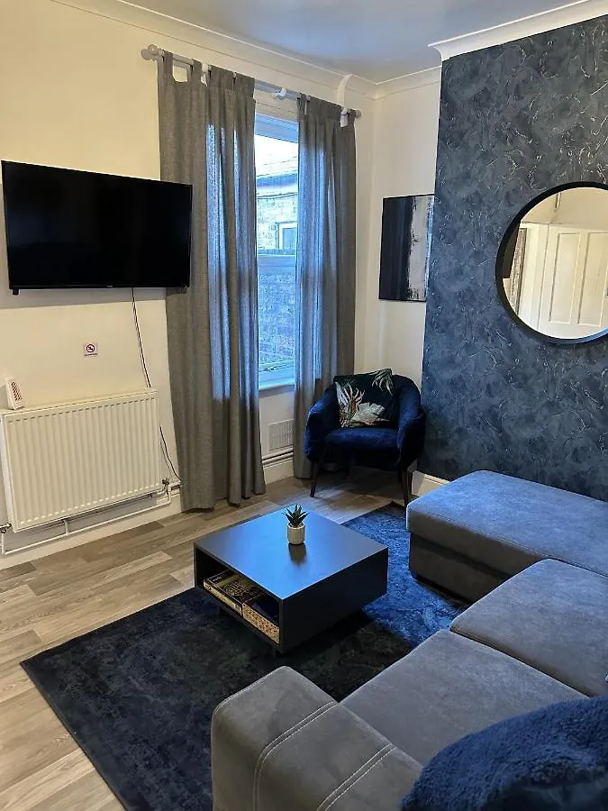 23 Horner Street York Daire 0*,