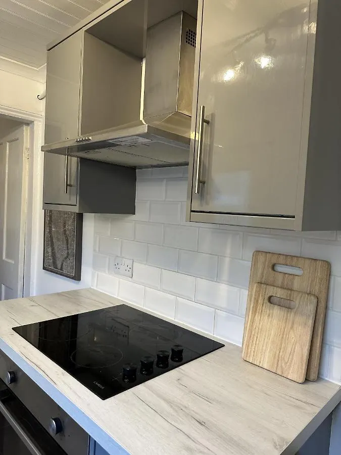 23 Horner Street York Daire