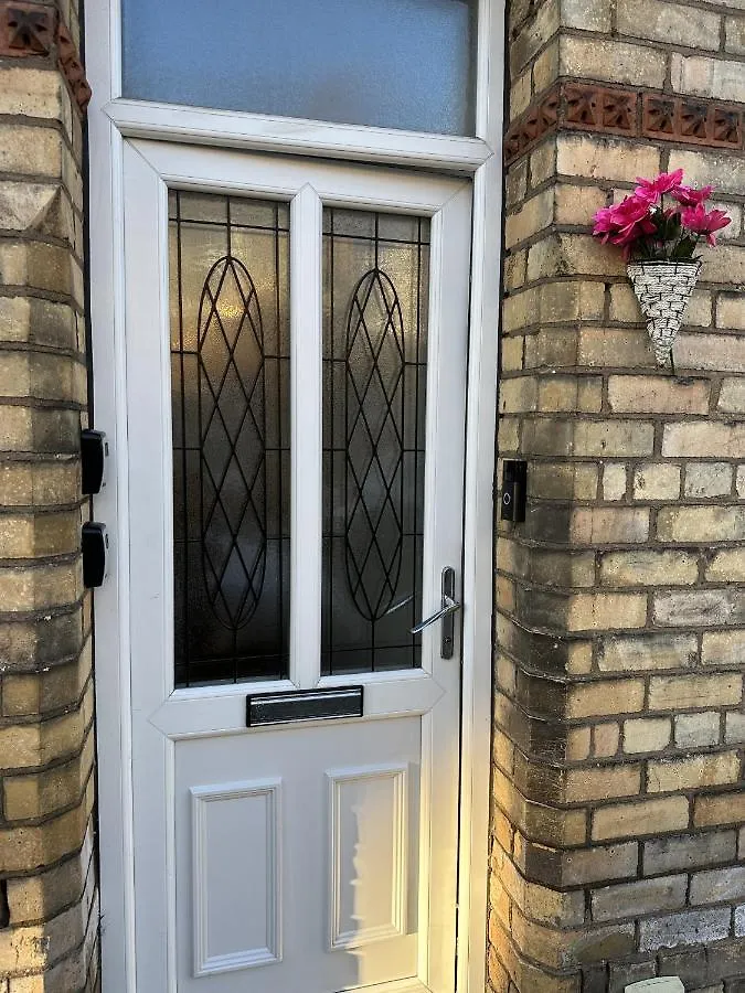 23 Horner Street York Daire