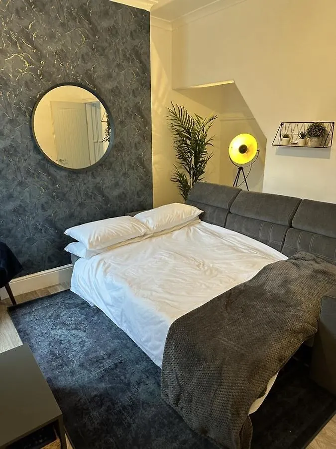 23 Horner Street York公寓 英国