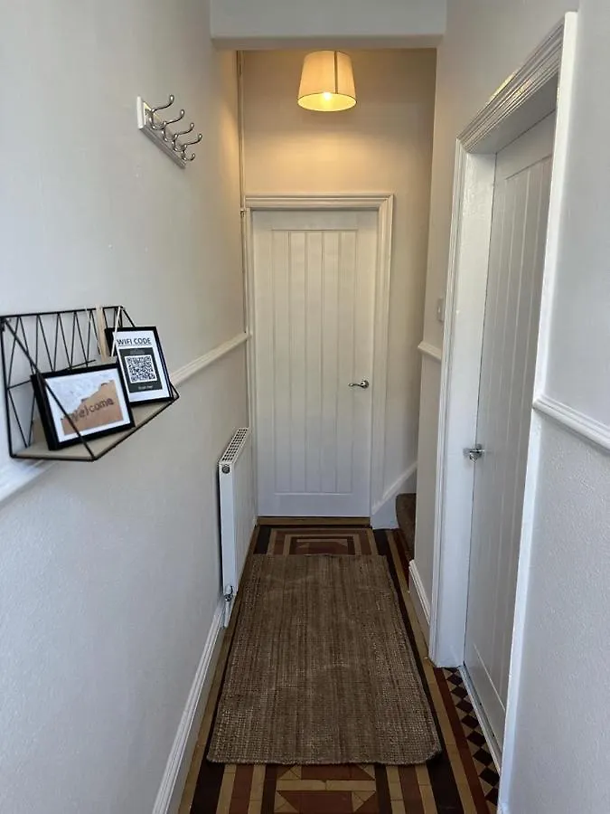 23 Horner Street York Daire